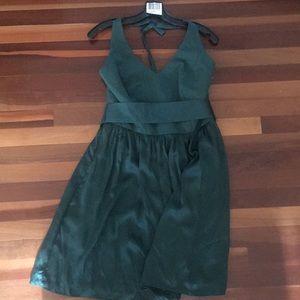 NWT White by Vera Wang bridesmaids dress